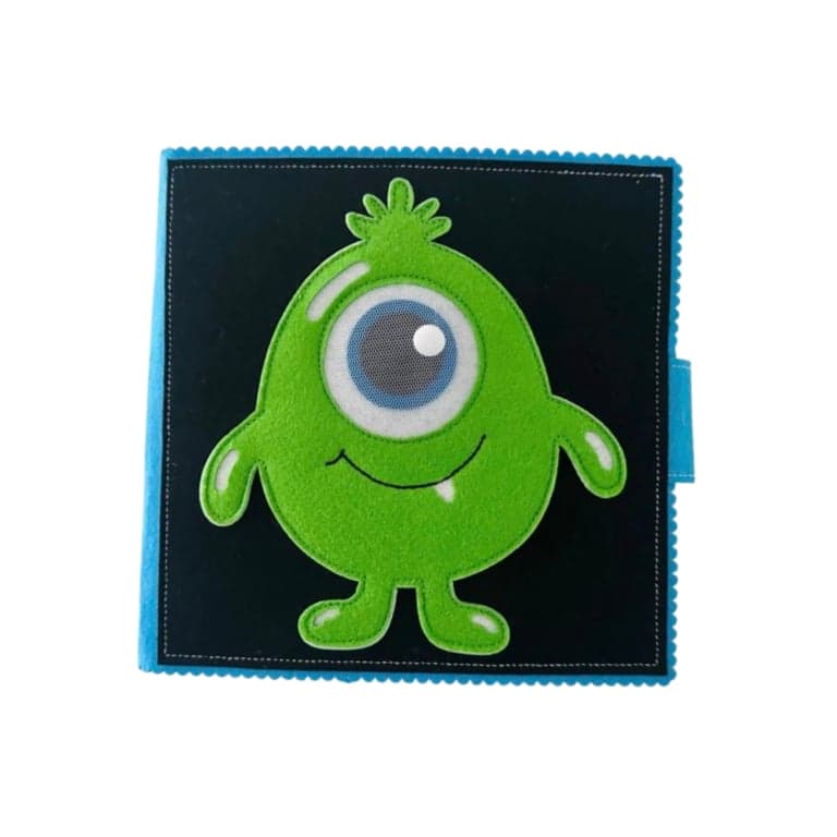 Wondertivity Buiten-Ruimte Set