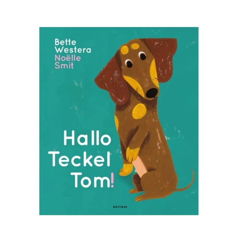 Hallo Teckel Tom