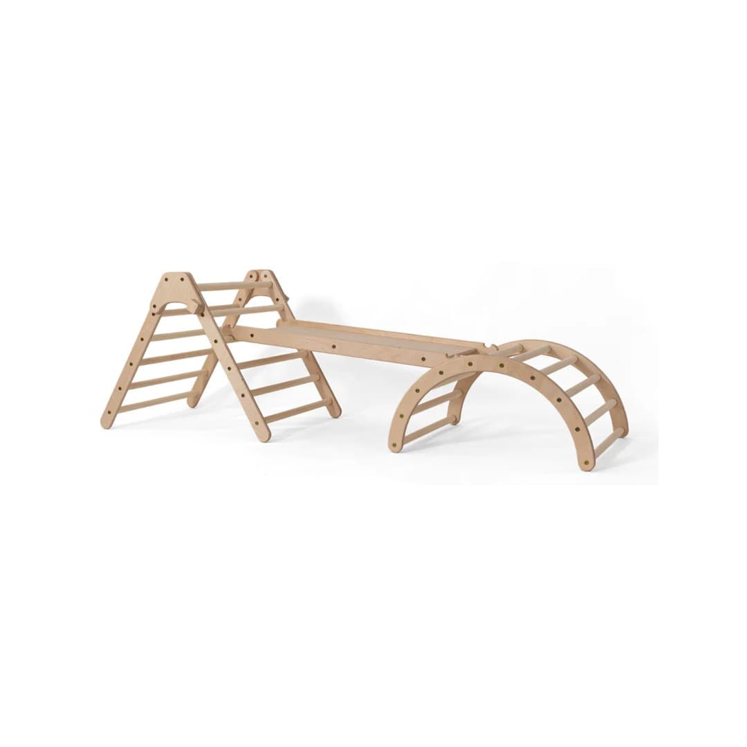 Climbup Toys Opvouwbare Klim Set