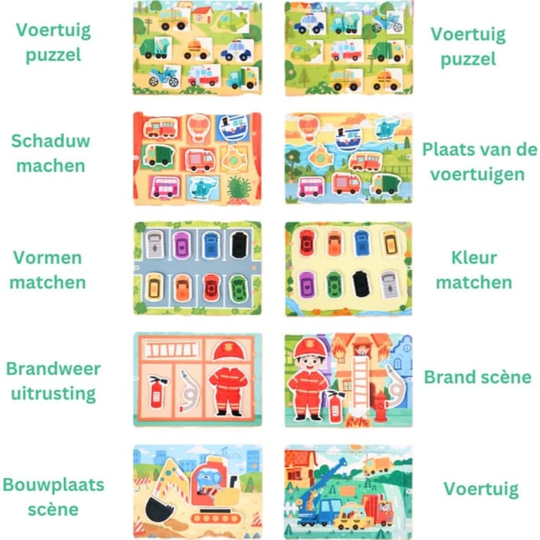 categorie afbeelding