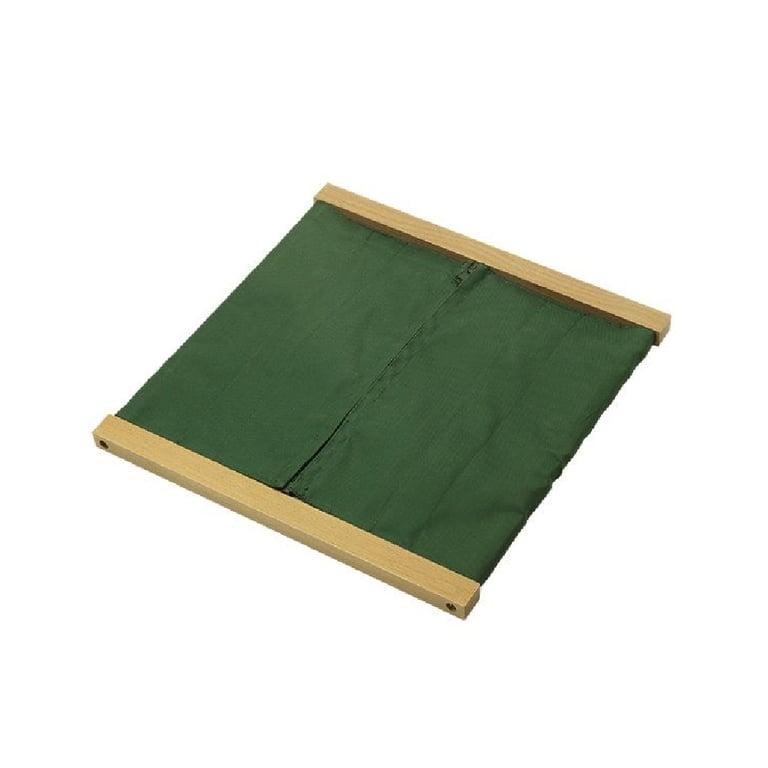 Montessori Montessori Outlet Zipping Frame