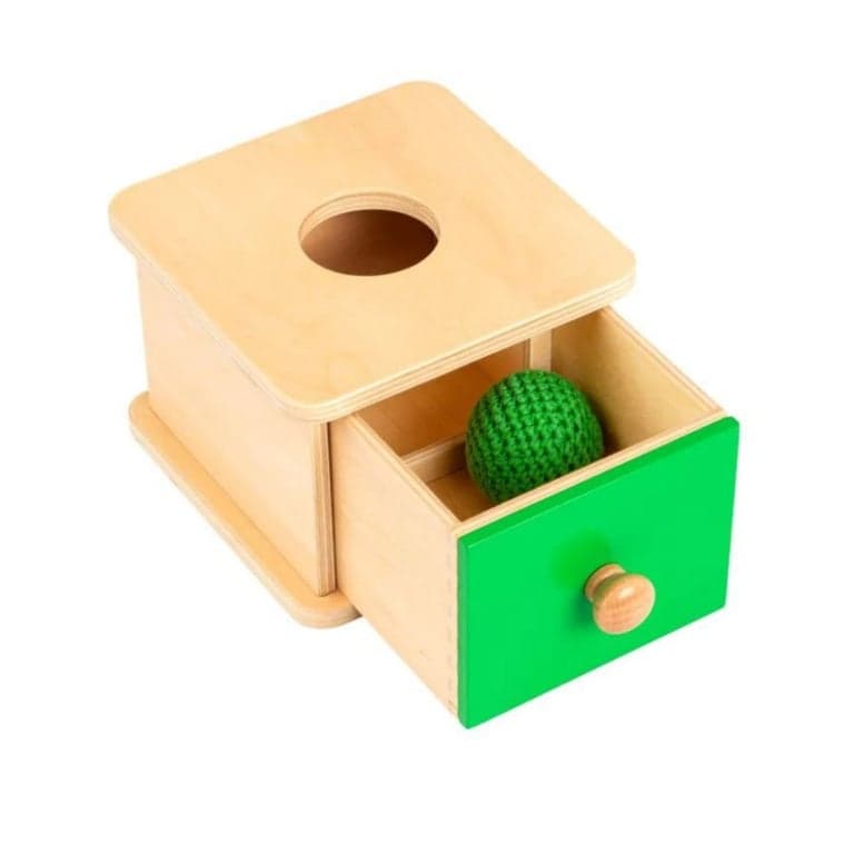Educo Oorzaak en Gevolg Doos