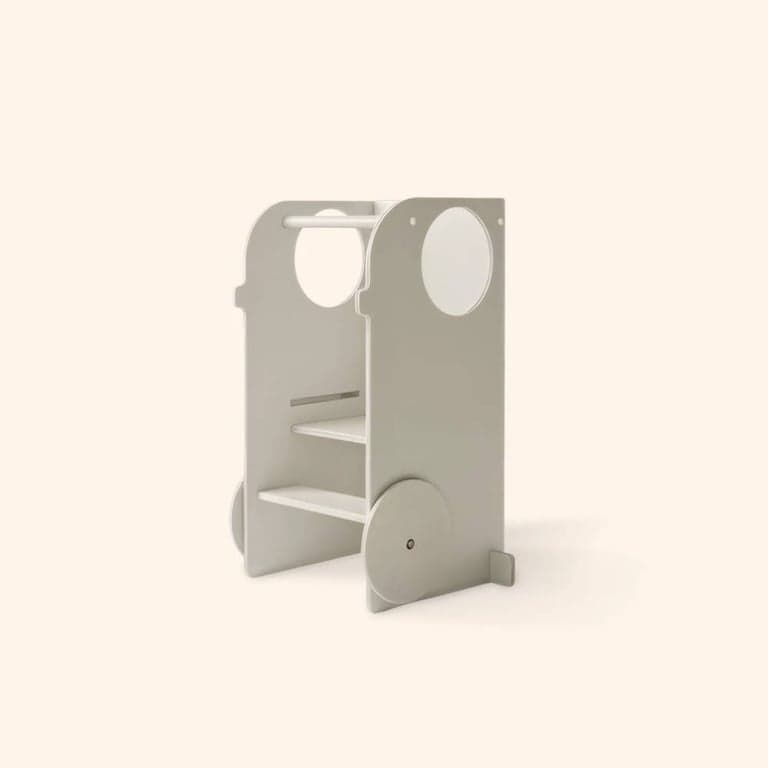 FitWood Verso Peutertoren Beige