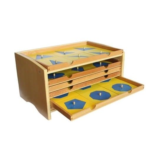 Montessori product afbeelding