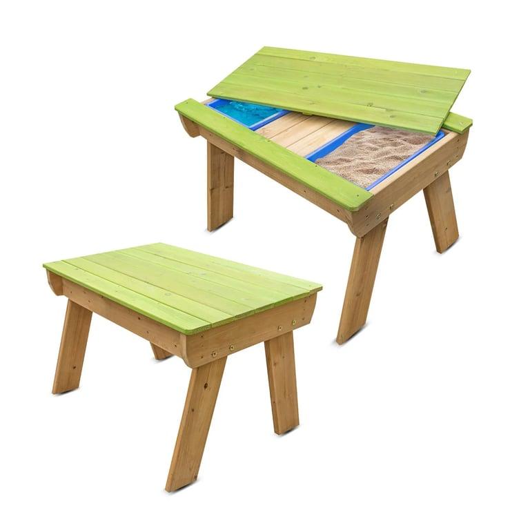 Montessori Lifespan Kids Splash Zand- en Watertafel