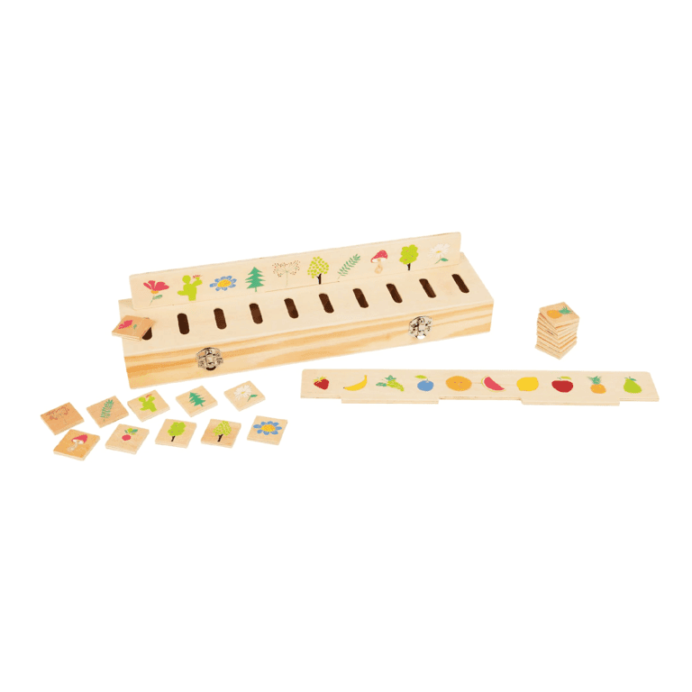 Montessori product afbeelding