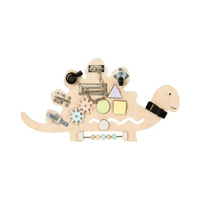 Woobiboo Dino Activiteitenbord