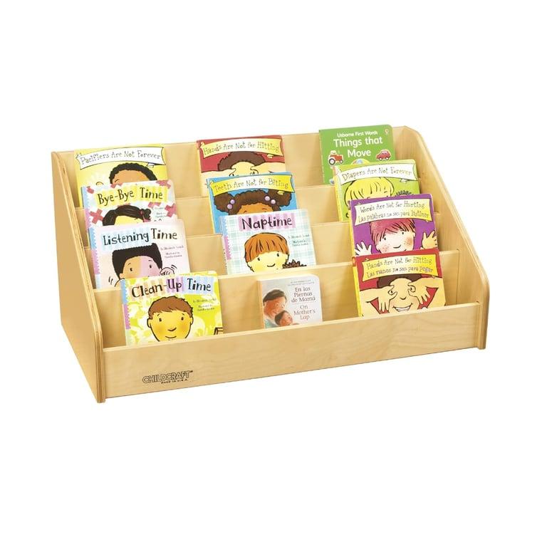 Childcraft Peuter Bibliotheek Laag