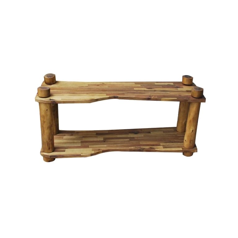 QToys Boomplank 2 Etage