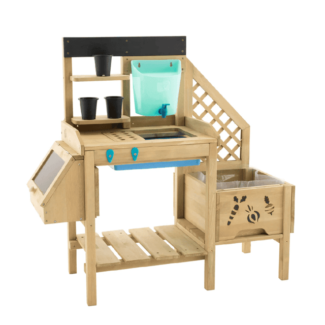 TP Toys Oppottafel Deluxe