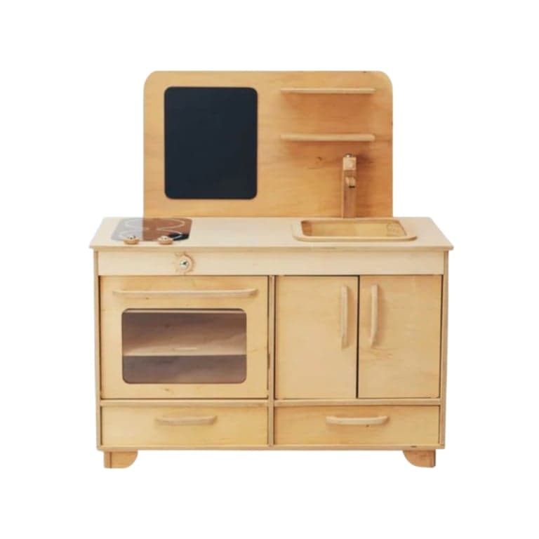 ChildUniverse Houten Speelkeuken Lighty