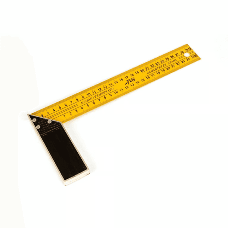 ToolKid® Winkelhaak voor Kinderen