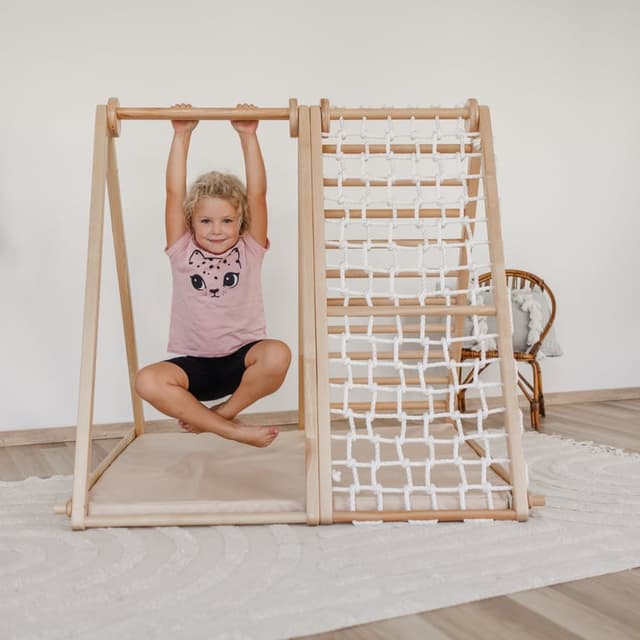 Cliff Toys Flex Speelset Wit