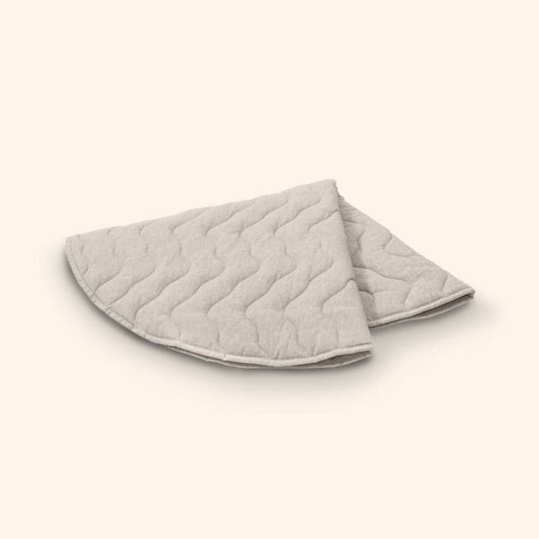 FitWood Pilvi Speeltapijt Zand