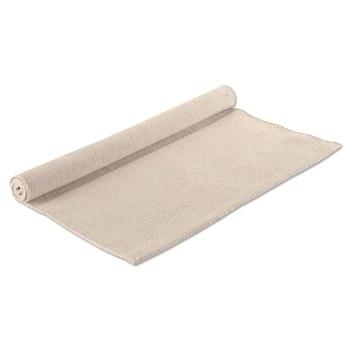 Montessori Montessori Services Large Natural Hemmed Work Rug