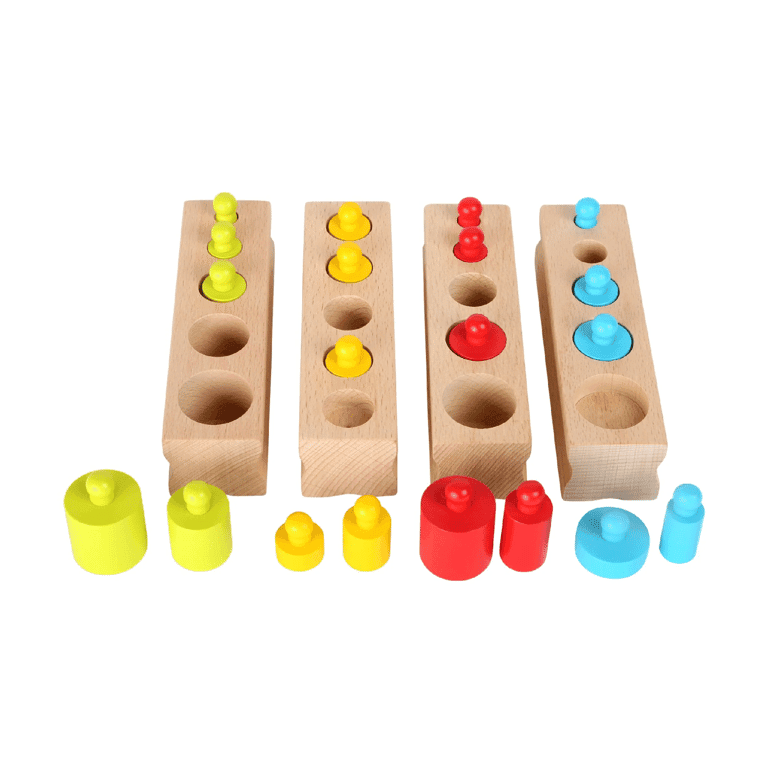 Montessori product afbeelding