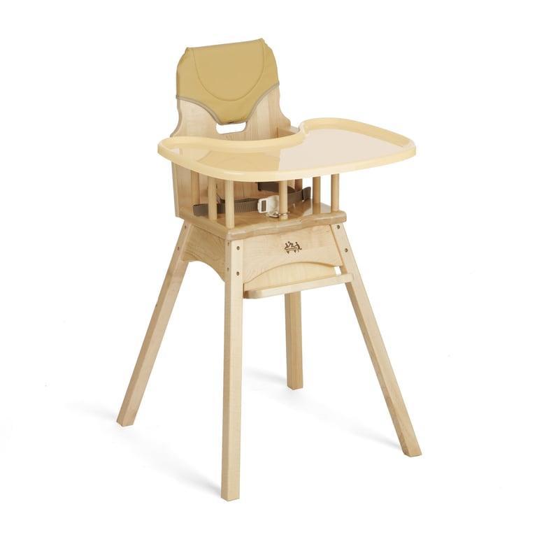 Montessori Community Playthings Hoge Kinderstoel