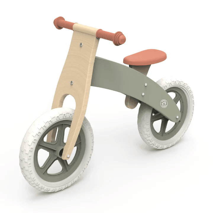 Montessori Speedy Monkey Balansfiets