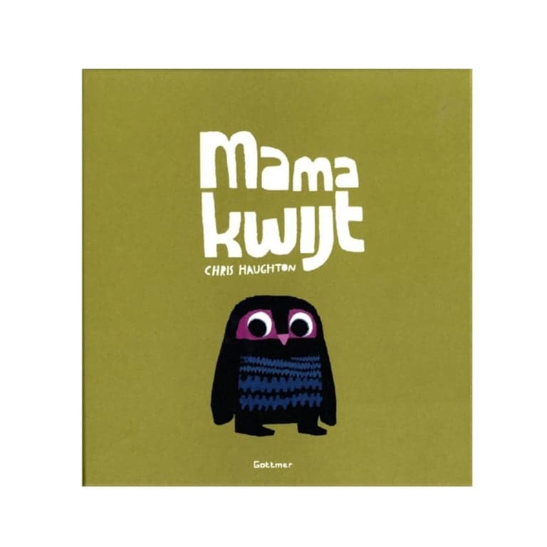 Mama Kwijt