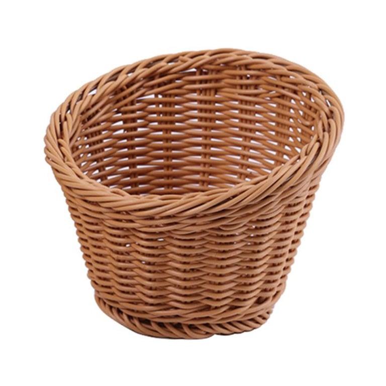 Montessori Kid Advance Montessori Woven Basket