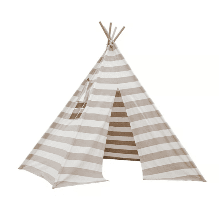 Ooh Noo Teepee Tent Dagdromer