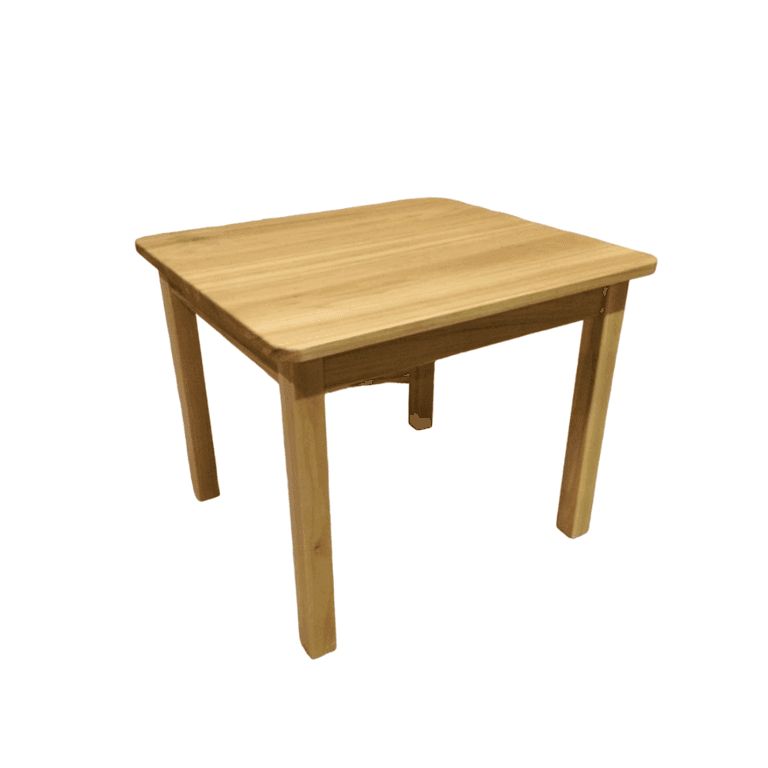 Montessori Childsplay Woodworks Speentafel