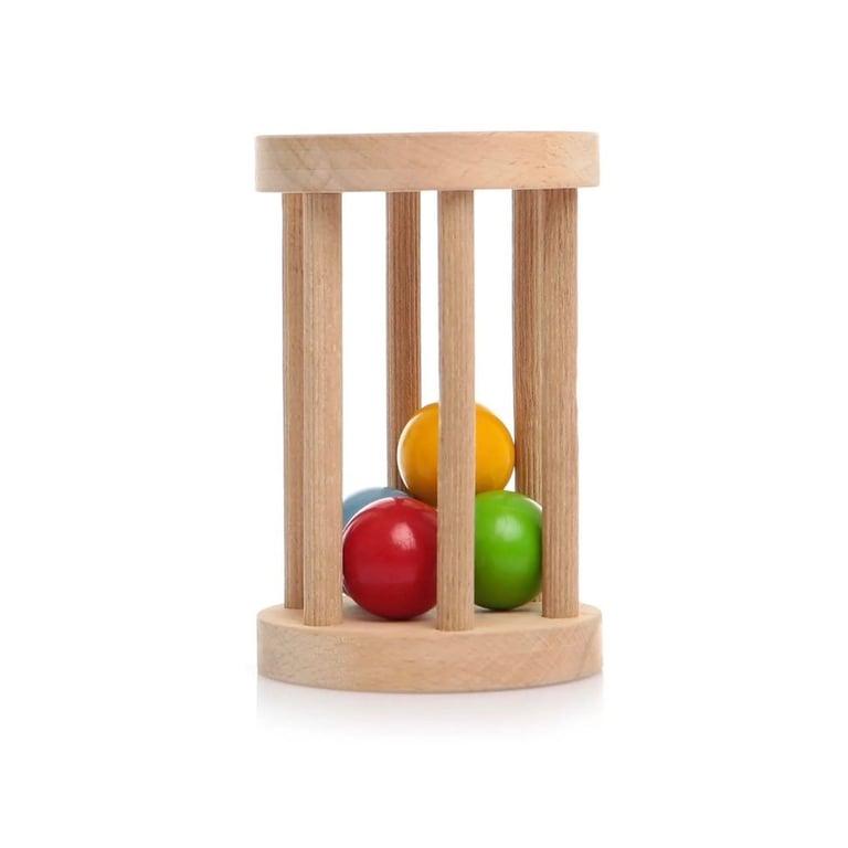 Montessori CBCTOY Kogelcilinder