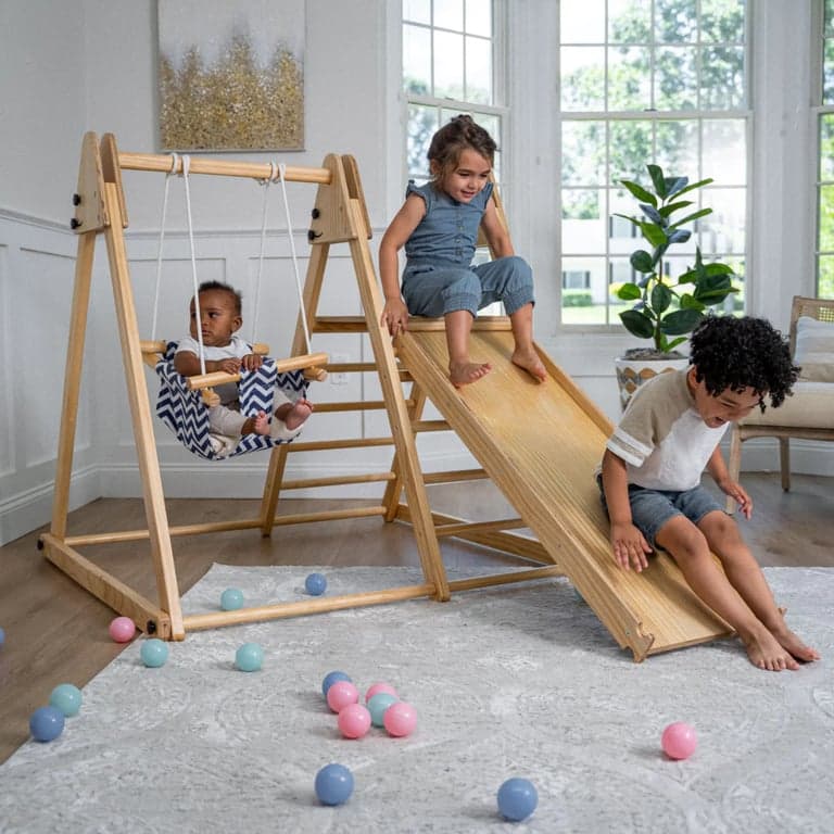 Avenlur Juniper Houten Vouwset Indoor