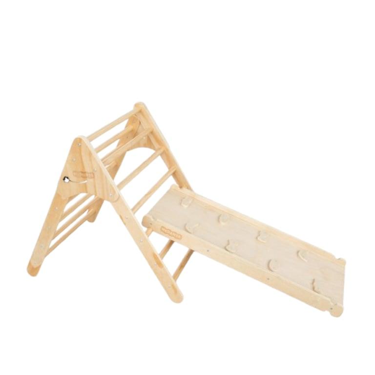 Montessori Wedanta Kids 3-in-1 Pikler Driehoekset