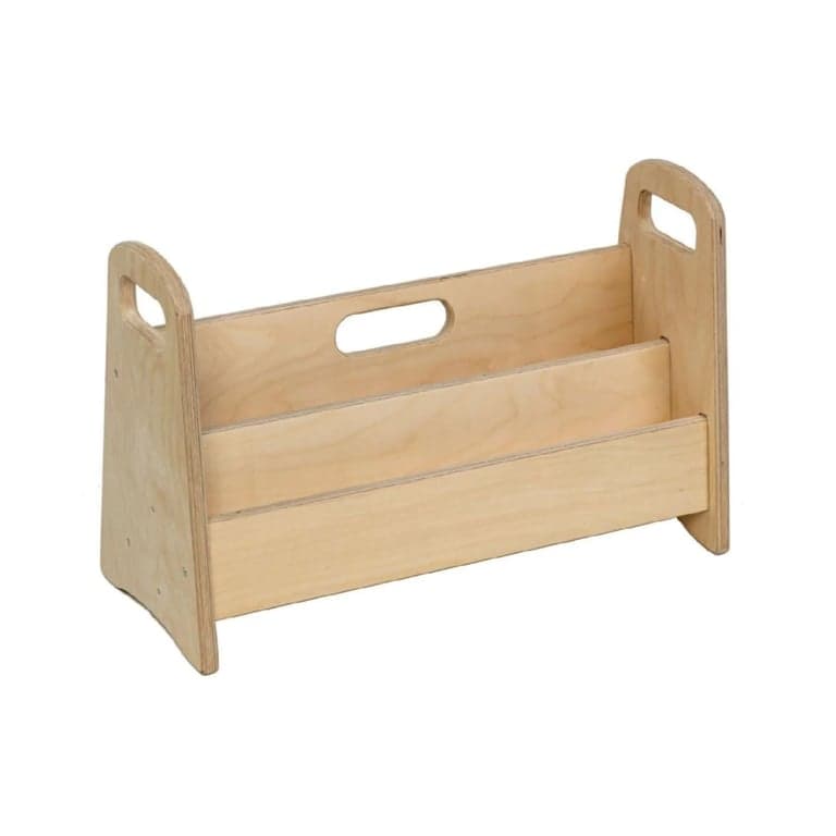 Kidodido Boekenplank Klein