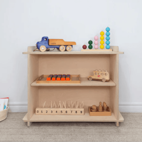 Montessori The Montessori Room Montessori Planken Dubbele Hoogte