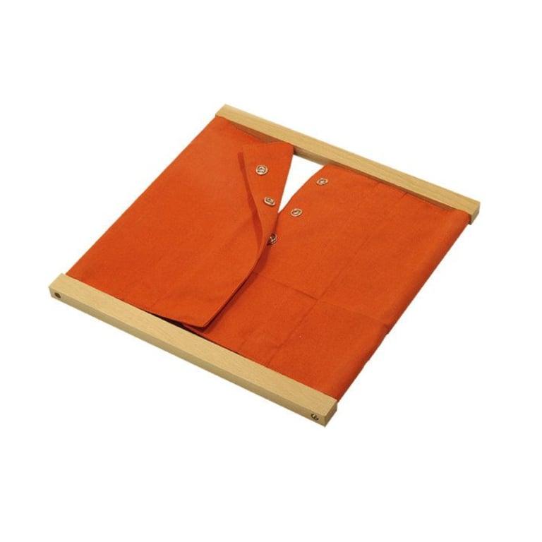 Montessori Montessori Outlet knipframe