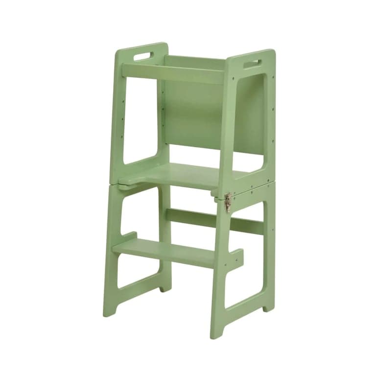 Avenlur Date 4-in-1 Peutertoren Groen