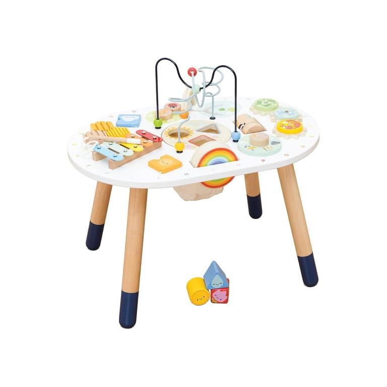 Montessori Le Toy Van Activiteiten Tafel