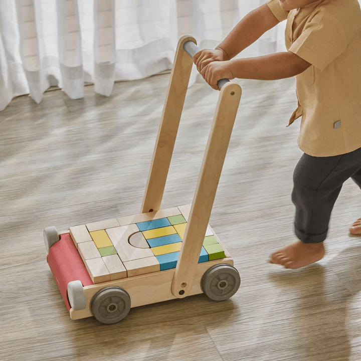 Loopwagen