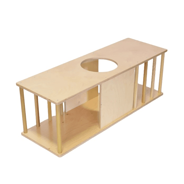 Montessori RAD Children's Furniture Pikler Doolhof