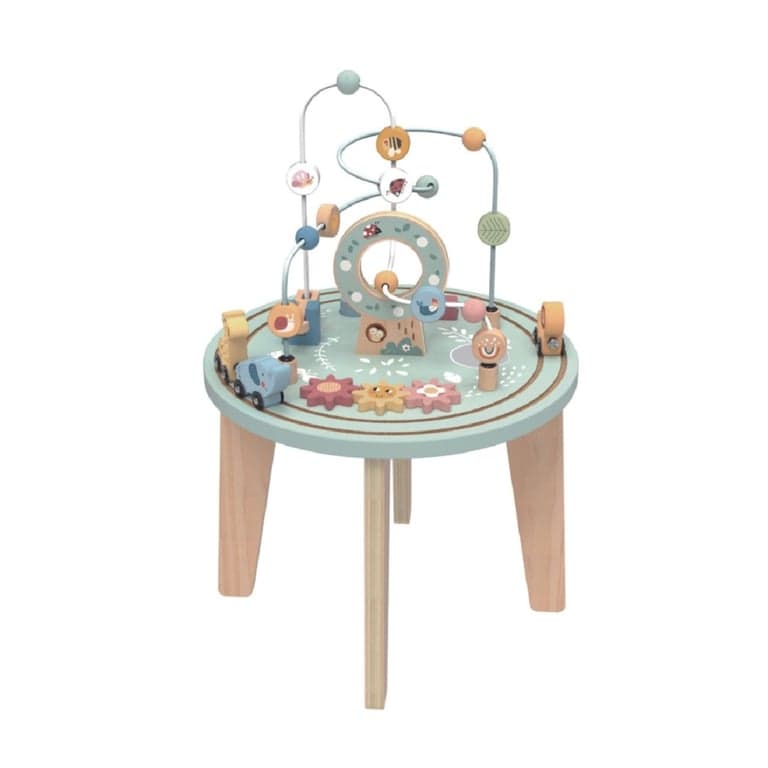 Tooky Toy Activiteiten Tafel
