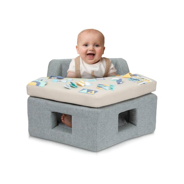 Montessori Role Play Kids Vormen Baby Activiteiten Stoel