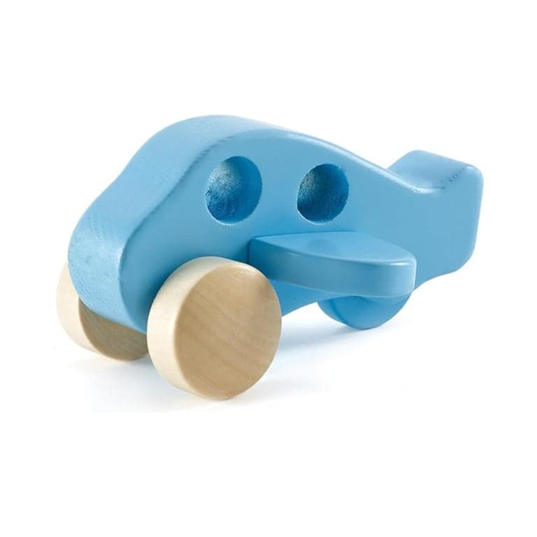Hape Kleine Vliegtuig
