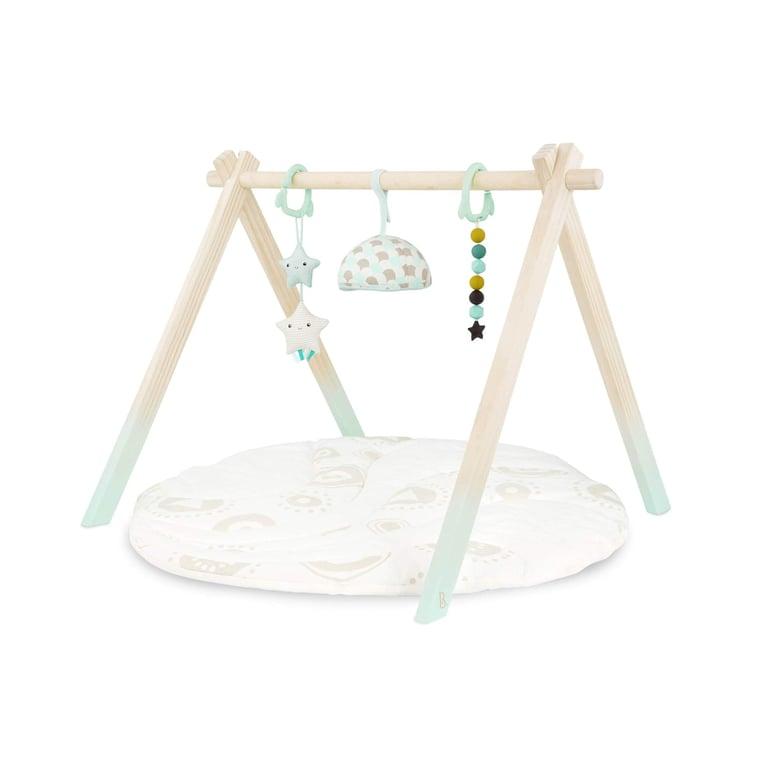 Montessori B. toys Houten Babygym Classic