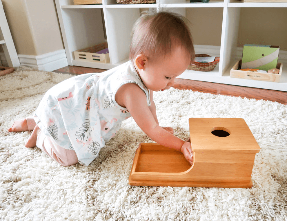 Montessori Materialen