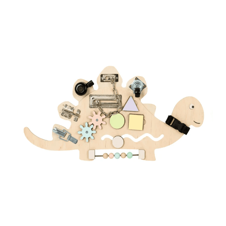 Woobiboo Dino Activiteitenbord