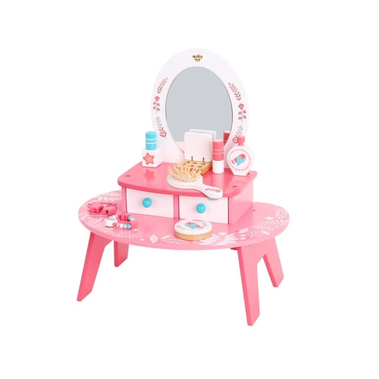 Tooky Toy Aankleedtafel