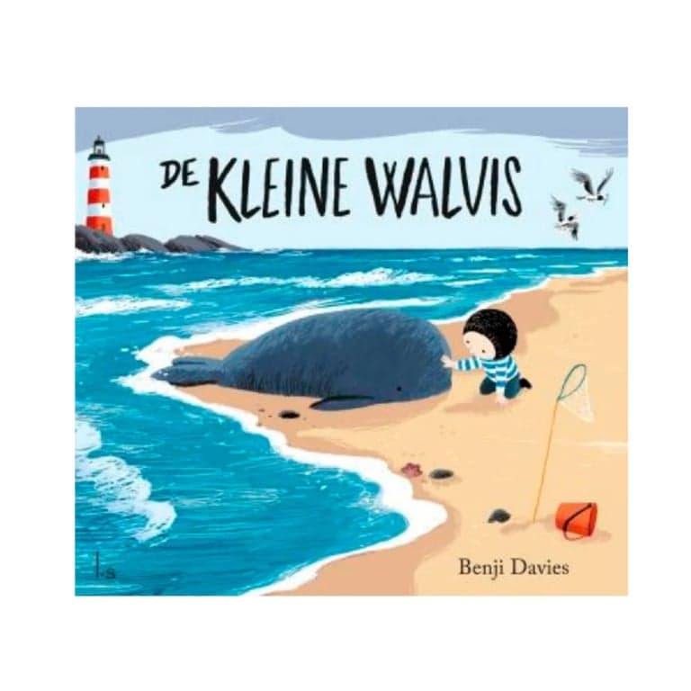 De Kleine Walvis