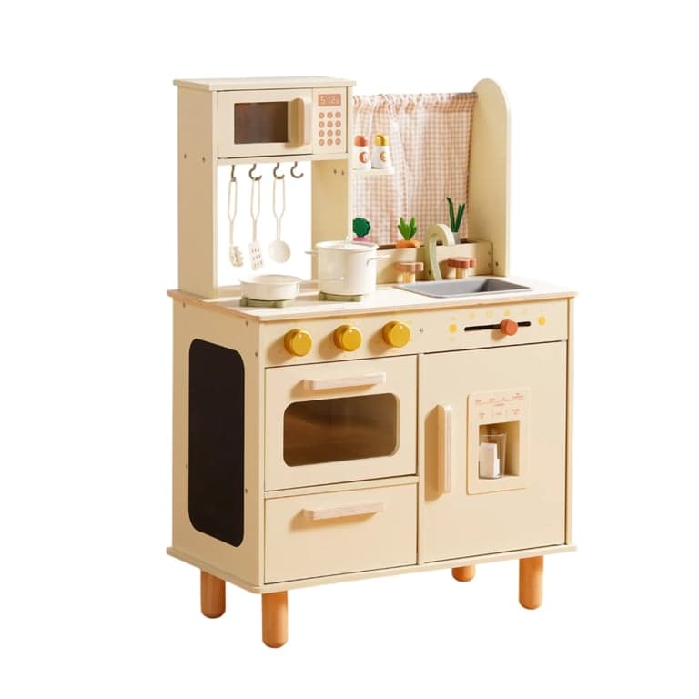 Robud Speelkeuken Crème