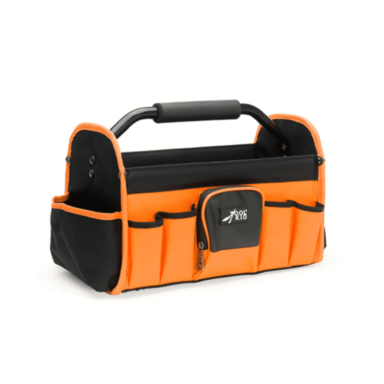 ToolKid® Gereedschapskoffer met Draagbeugel