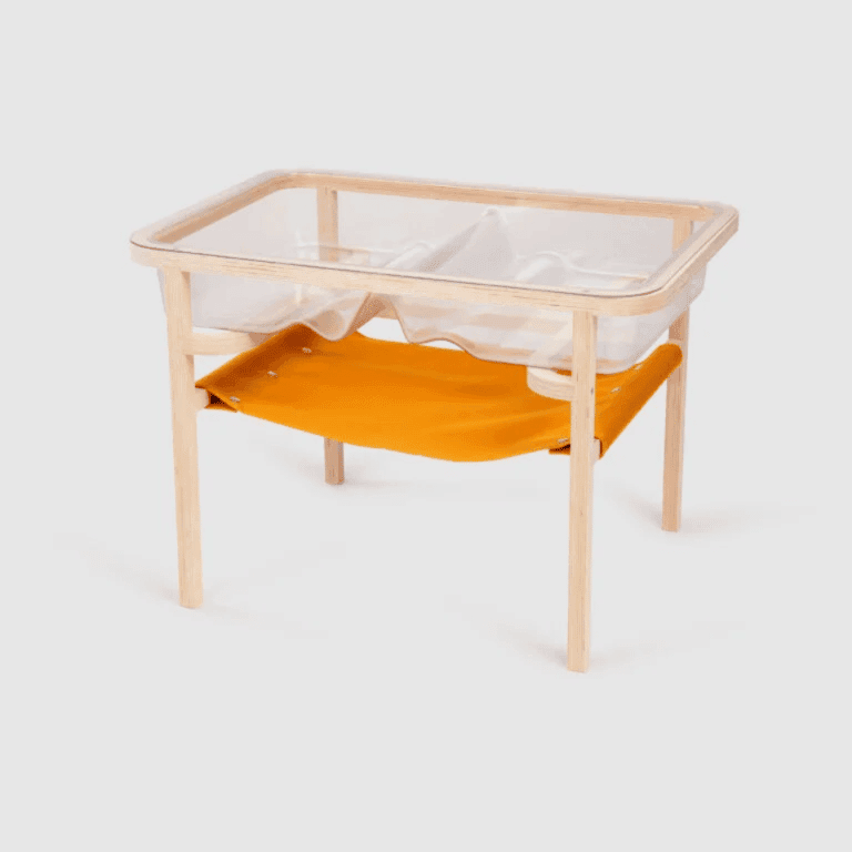 edu2 Sensorische Zand- en Watertafel KOPA