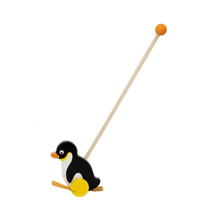 Viga Duwspeelgoed Pinguïn