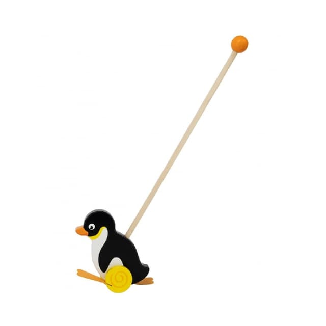 Viga Duwspeelgoed Pinguïn