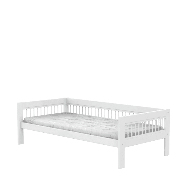 LIFETIME Kidsroom Breeze Eénpersoonsbed Premium